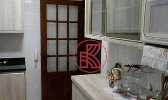 Imagem 4: Cobertura com 2 dormitórios à venda, 140 m² por R$ 770.000,00 - Vila Marlene - São Bernard