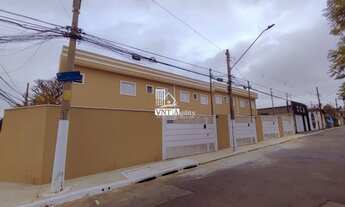 Imagem 3: São Paulo - Casa Padrão - VILA ROSARIA