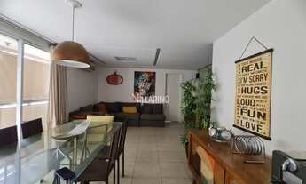 Imagem 2: Apartamento para aluguel e venda com 105 metros quadrados com 3 quartos