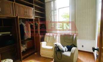 Imagem 4: Excelente apartamento em Ipanema - Rua silenciosa