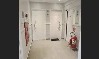 Imagem 2: Apartamento no 18o andar, em bairro nobre de São Paulo. Excelente localização e bem estrut