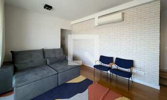 Imagem 4: Apartamento à Venda - Lapa, 3 Quartos, 96 m2