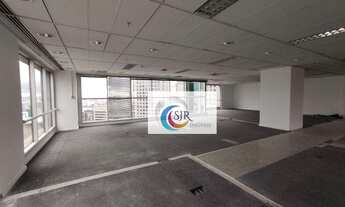 Imagem: Conjunto para alugar, 191 m² - Brooklin