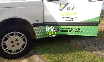 Imagem 4: TERRENO EM GUARAREMA; ÚNICA IMÓVEIS-SP. 100% PLANO, SEM DEFEITO