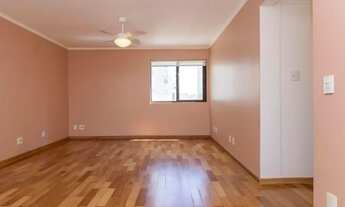 Imagem 5: Apartamento à venda, 2 quartos, 1 suíte, Parque Santa Cecília - São Paulo/SP