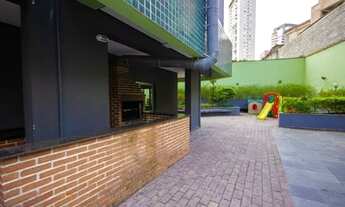 Imagem 7: Apartamento na Vila Mariana com 2 quartos e 1 vaga de garagem