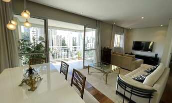 Imagem: Oficina Morumbi à venda de 87m² 2 suítes