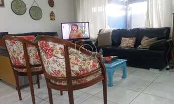 Imagem 2: Sobrado 3 dormitórios 1 suíte 2 vagas à venda no Imirim!