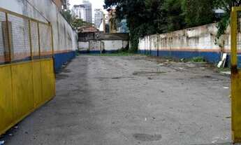 Imagem 7: Terreno / estacionamento com 400m² à venda na Vila Olímpia