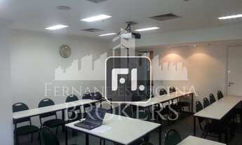 Imagem 6: Conjunto, 103 m² - venda por R$ 1.160.000,00 ou aluguel por R$ 6.000,01/mês - Vila Olímpia