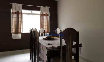 Imagem 5: Casa com 5 dormitórios à venda, 223 m² por R$ 450.000,00 - Jardim Ouro Verde - Limeira/SP