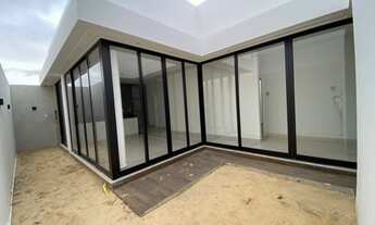 Imagem 5: Casa pronta para morar no Condomínio Buona Vita #3 dormitórios #suíte #closet