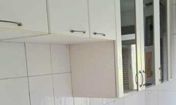 Imagem 7: Apartamento 2 Dormitórios sendo 1 suíte e 2 Vagas de garagem na Vila Andrade