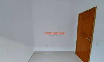 Imagem 7: Apartamento com 2 dormitórios à venda, 35 m² por R$ 190.000,00 - Itaquera - São Paulo/SP