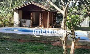 Imagem: Chácara com 4 dormitórios à venda, 2000