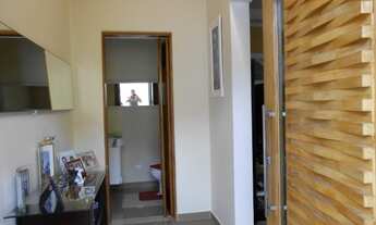 Imagem 3: Casa residencial à venda, Jardim Consórcio, São Paulo - CA0115