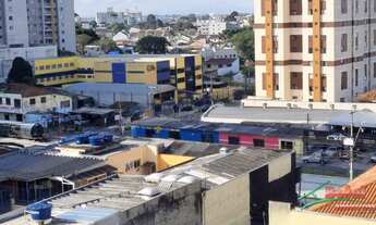 Imagem 6: Apartamento para alugar - Capão Raso - Curitiba/PR