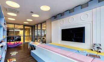 Imagem 3: Apartamento 1 dormitório, 1 vaga em Moema