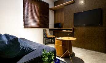 Imagem 7: Apartamento, dois dormitórios localizado na região do Jardim América