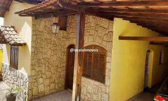 Imagem 4: Casa à venda, 4 quartos, 1 suíte, 3 vagas, Araguaia - Belo Horizonte/MG