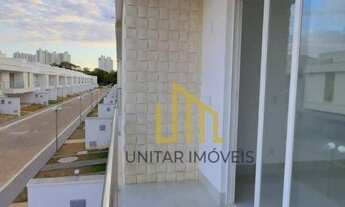 Imagem 3: Sobrado de 203,7 m² no Green Diamond