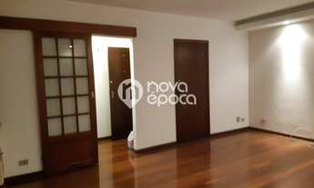 Imagem 2: Rio de Janeiro - Apartamento Padrão - Laranjeiras