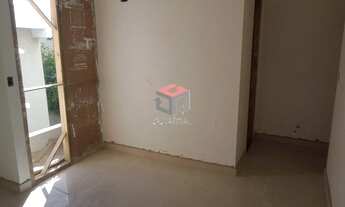 Imagem 7: Cobertura à venda, 2 quartos, 1 suíte, 1 vaga, Jardim Santo Alberto - Santo André/SP