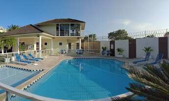 Imagem 4: Imóvel para venda possui 240 metros quadrados com 4 quartos