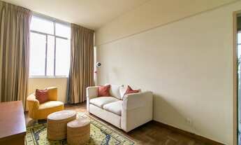 Imagem 6: Apartamento com 2 dormitórios à venda, 57 m² por R$ 320.000,00 - Andaraí - Rio de Janeiro