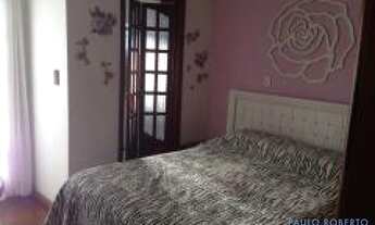 Imagem 4: CASA EM CONDOMÍNIO - TUCURUVI - SP