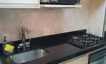 Imagem 4: Apartamento no Alto da boa vista com 2 dormitorios ao lado do metrô