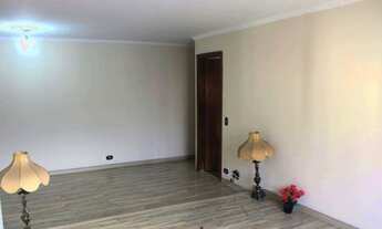 Imagem 4: Apartamento com 117m² em Santana - SP com 3 dormitórios (1 suíte), 2 banheiros e 1 vaga de