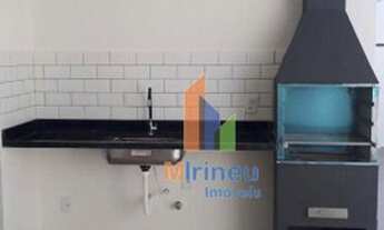 Imagem 7: Casa com 3 dormitórios à venda, 120 m² por R$ 530.000 - Condomínio Residencial Okinawa - H