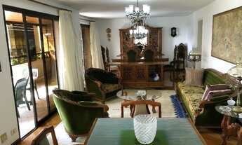 Imagem 3: Apartamento de 230 metros com 4 suítes, Jardim Vitoria Regia