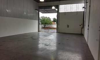 Imagem 7: Pavilhão REF: c1133