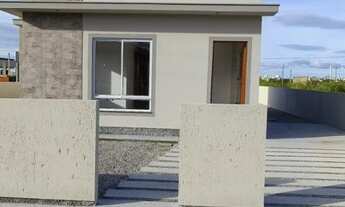 Imagem: Casa unifamiliar com terreno grande 3 quartos