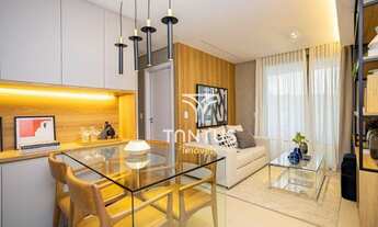 Imagem 5: Apartamento com 2 dormitórios à venda, 71 m² por R$ 710.000,00 - Rebouças - Curitiba/PR