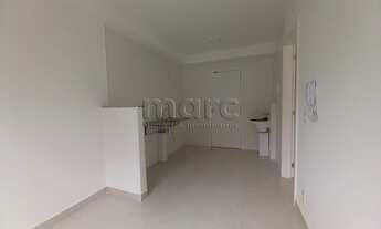 Imagem 5: SAO PAULO - Apartamento Padrão - CAMBUCI