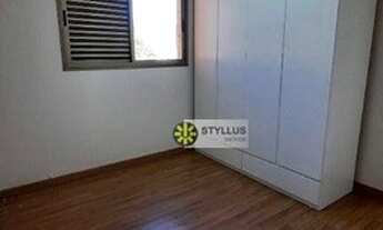 Imagem 7: Apartamento com 3 dormitórios, 118 m² - venda por R$ 890.000,00 ou aluguel por R$ 2.500,00