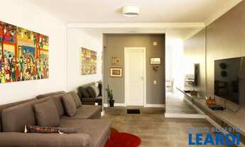 Imagem 3: APARTAMENTO - CITY PINHEIROS - SP