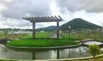 Imagem 4: Lotes de 360 a 681 M² prontos para construir financiados Solaris Residence (Itaipuaçu) - M