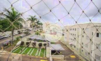 Imagem 4: Apartamento com 2 dormitórios à venda, 55 m² Recanto Quarto Centenário - Jundiaí/SP