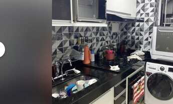 Imagem 5: Santa Luzia - Apartamento Padrão - Chacaras Santa Ines (Sao Benedito