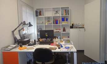 Imagem 3: AREA - JARDIM GUEDALA - SP