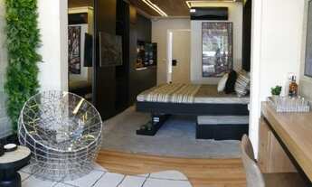 Imagem 5: Studio 30m2 sem vaga Brooklin