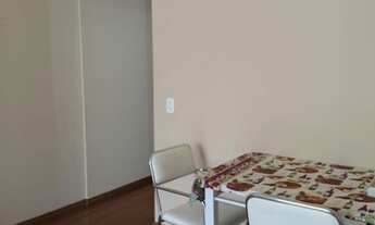 Imagem 7: Condomínio Edifício Claive