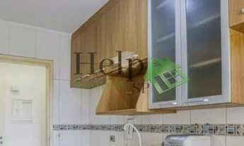 Imagem 5: São Paulo - Apartamento Padrão - Jardim Vergueiro (Sacomã