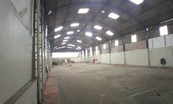 Imagem: Casa com 3 dormitórios para alugar, 170