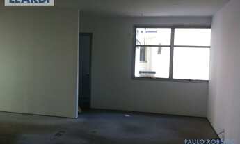 Imagem 2: CONJ. COMERCIAL - CAMPO BELO - SP