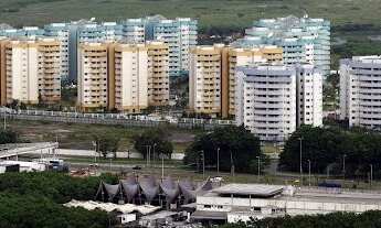 Imagem: Apartamento para aluguel e venda com 42